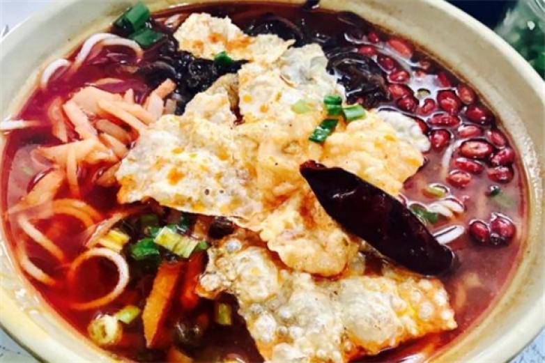 柳城印象螺螄粉