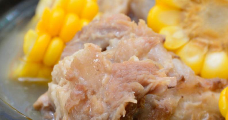 骨色骨香骨頭飯