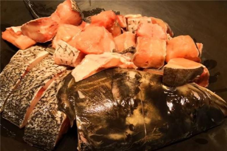 季師傅灶臺(tái)魚