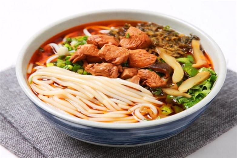 苗耕老貴州米線(xiàn)