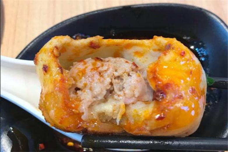 滋啦啦上海生煎