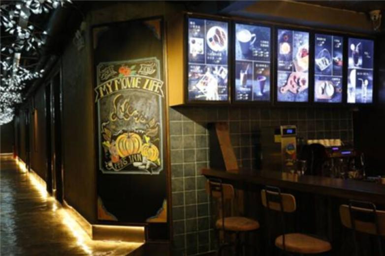 夢惟電影主題酒店