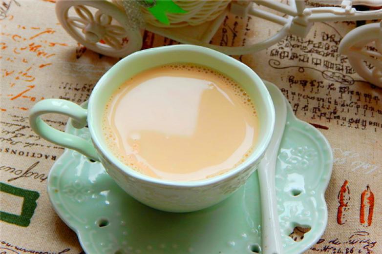 101臺(tái)灣手搖茶