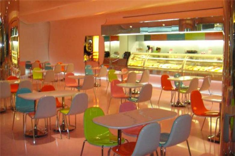 俏麥郎花心彩面