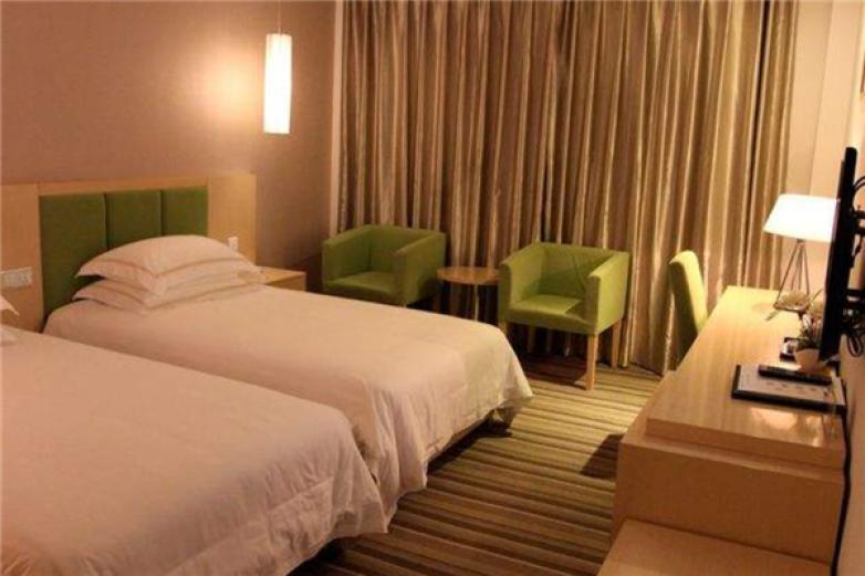 五悅景區(qū)連鎖酒店