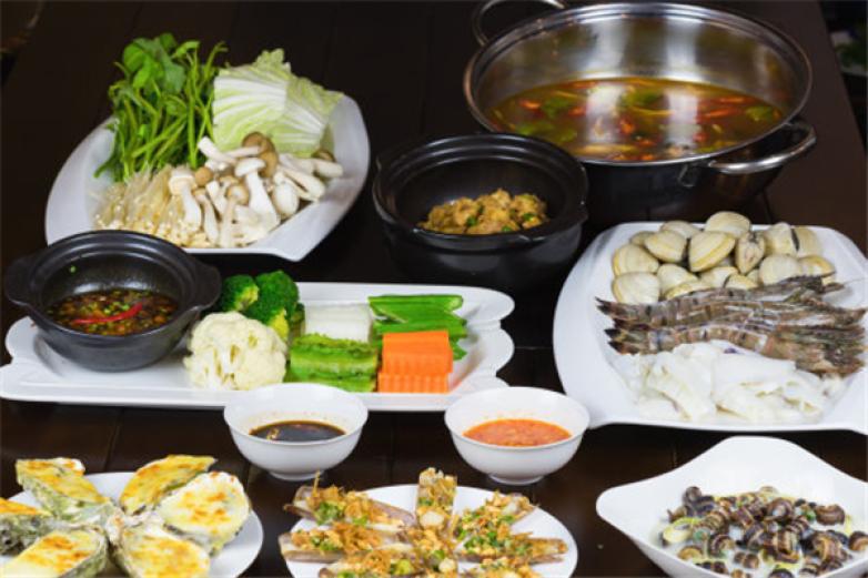 李記川味魚火鍋