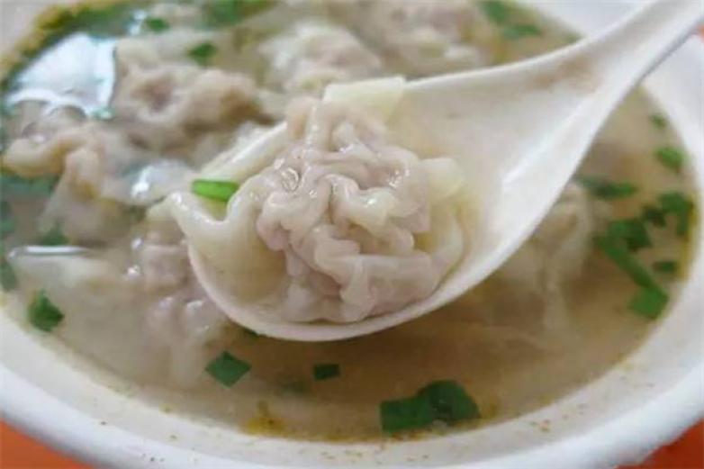 汪家餛飩