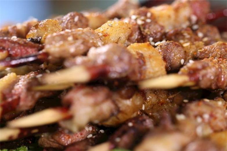 八佰倫韓式自助烤肉