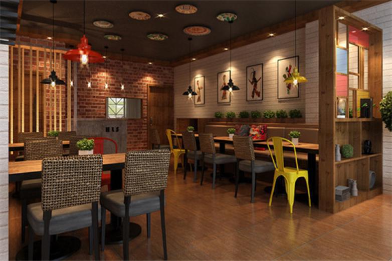 萬記新派麻辣燙