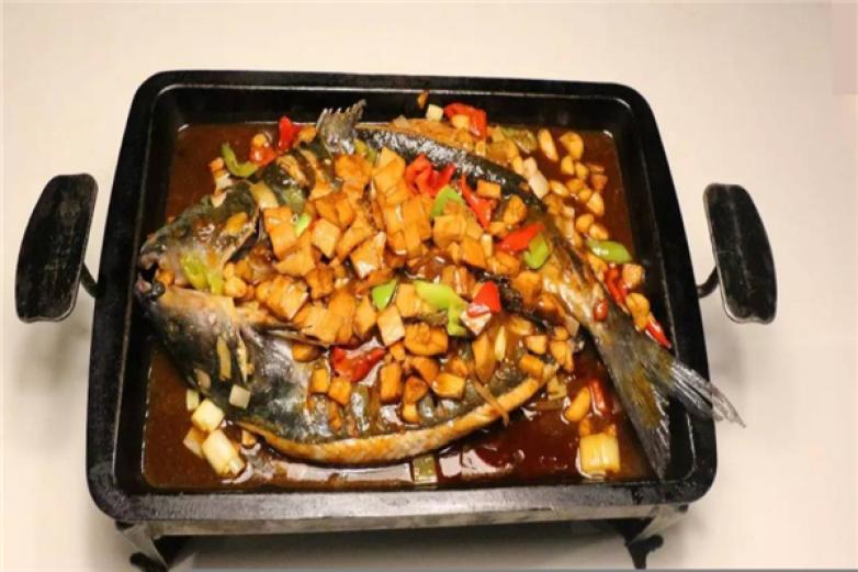 熔魚(yú)烤魚(yú)