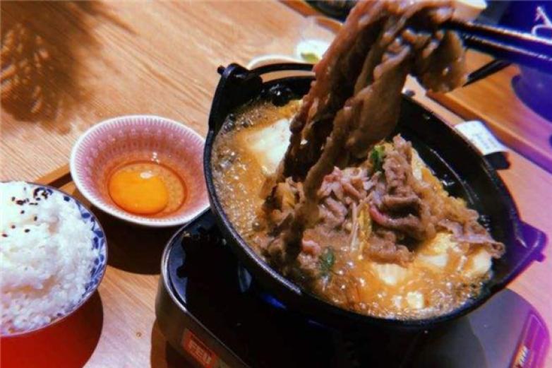 藍(lán)麥西餐廳