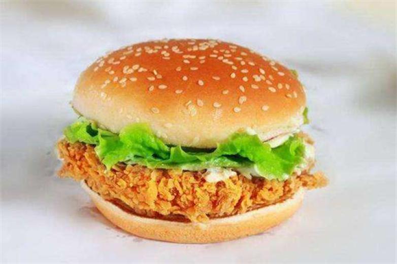 一鼎香披薩漢堡