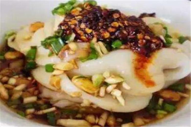 唐人塘鮮蒸米皮