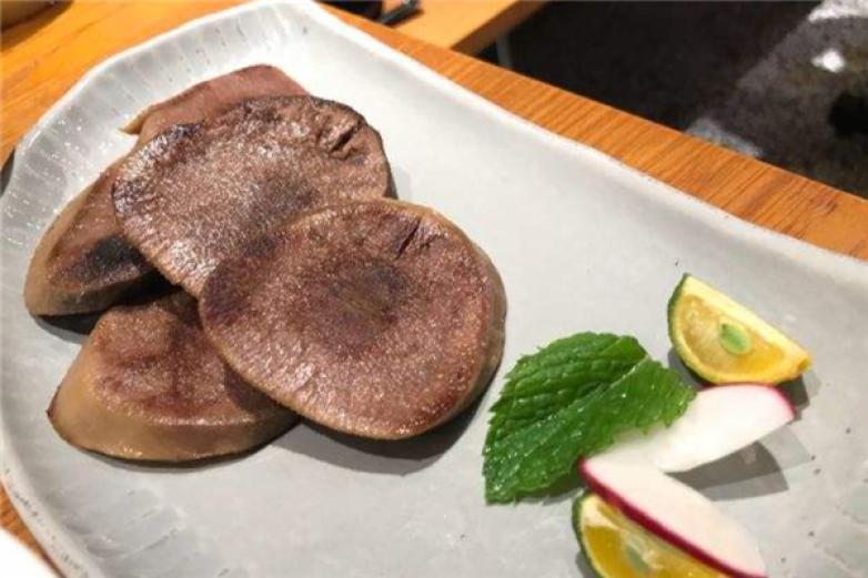 藍(lán)麥西餐廳