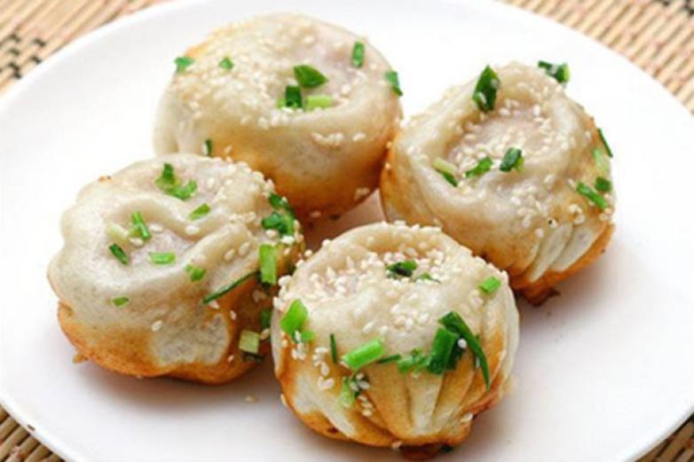 千食客傳世生煎