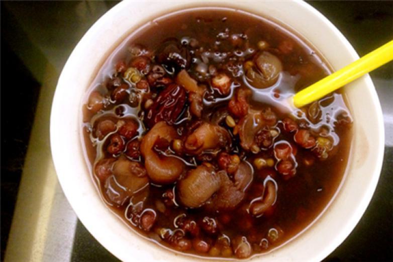 好粥道養(yǎng)生粥