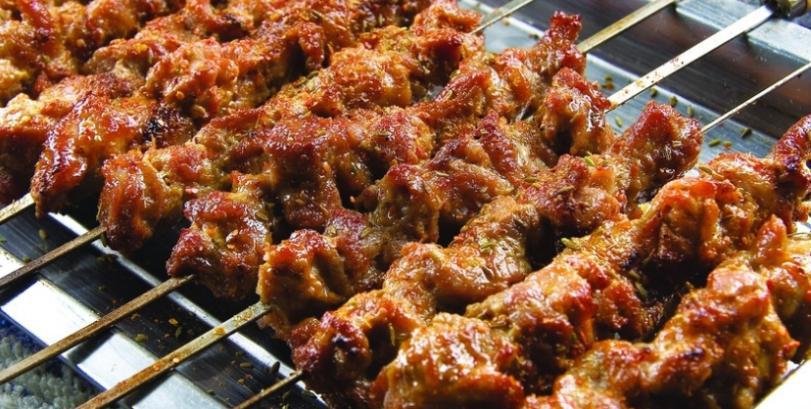 標王阿拉伯烤肉