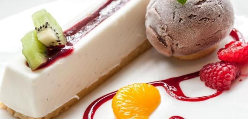 格林諾夫冰淇淋