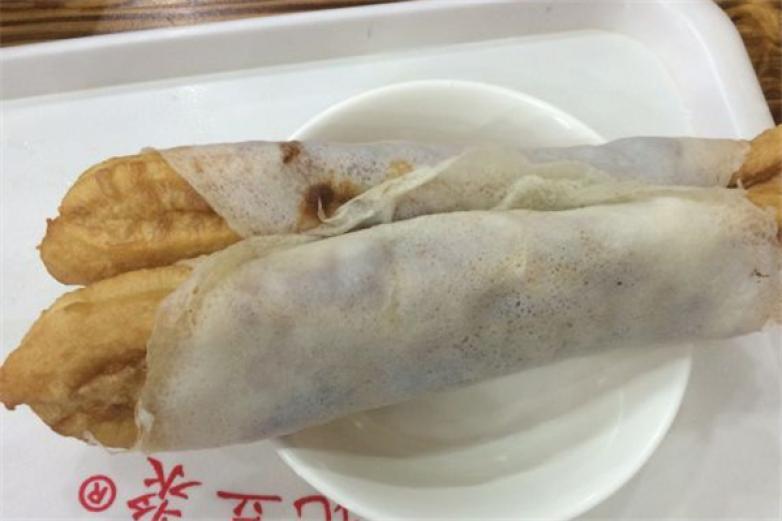 閶門姚記豆?jié){