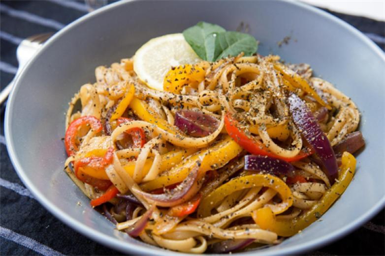 Delivery個(gè)性主題餐廳