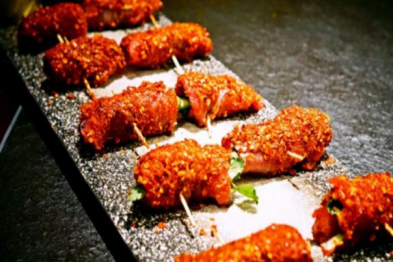 醉火九宮格老火鍋