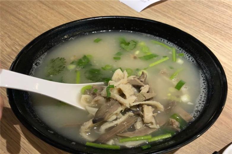 老班長手工灌湯包