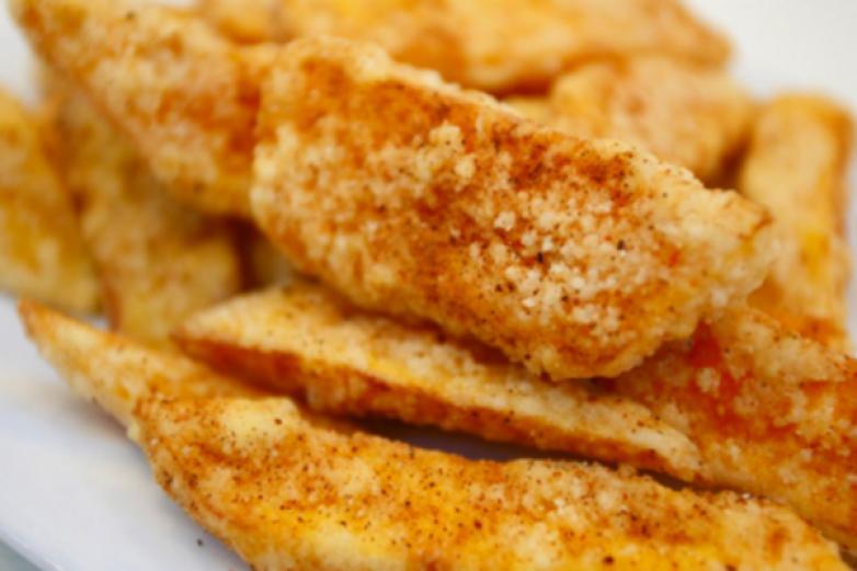 多比客酸奶雞排車