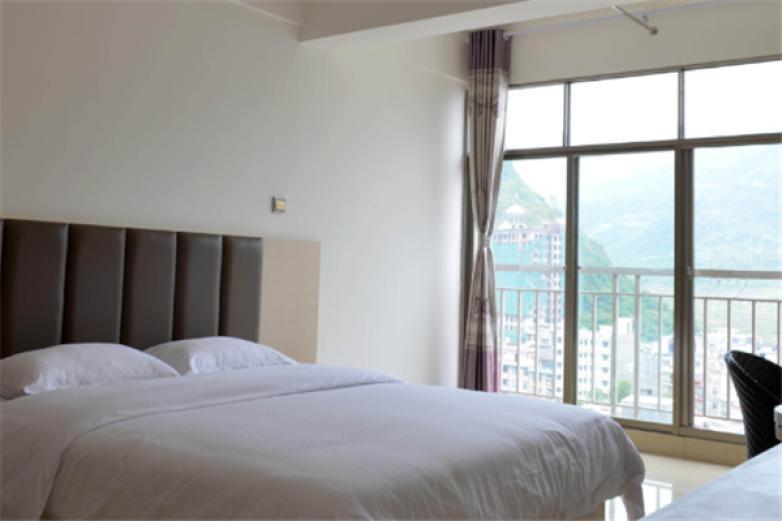 大金地假日酒店