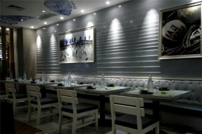 你一言我一語(yǔ)酸菜魚(yú)