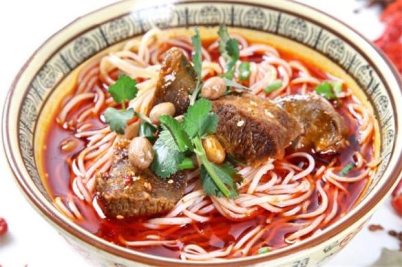 蒙自源過橋米線