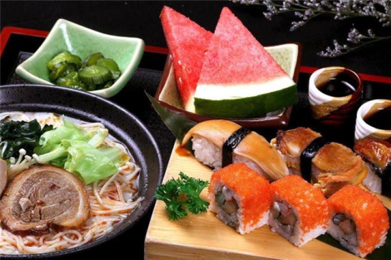 井上屋日本料理