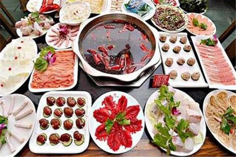 新明輝魚莊火鍋