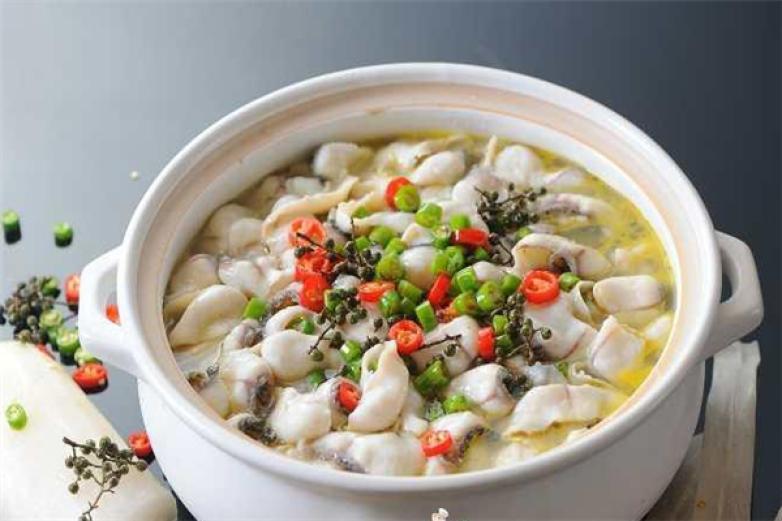 愛(ài)魚(yú)人酸菜魚(yú)