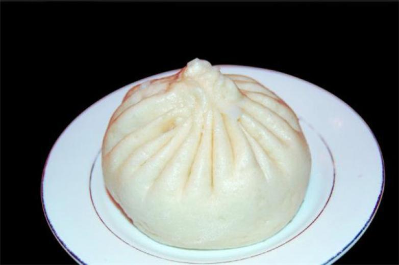 老徽坊包子