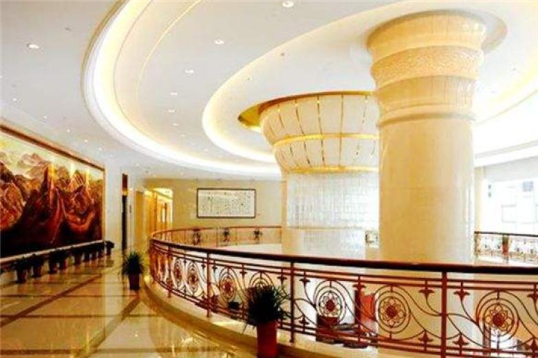 源恒益生態(tài)酒店