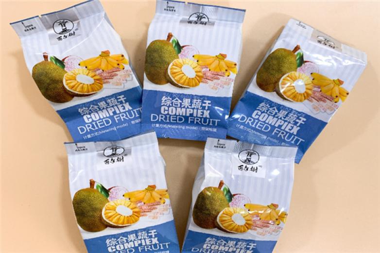 百年樹休閑食品