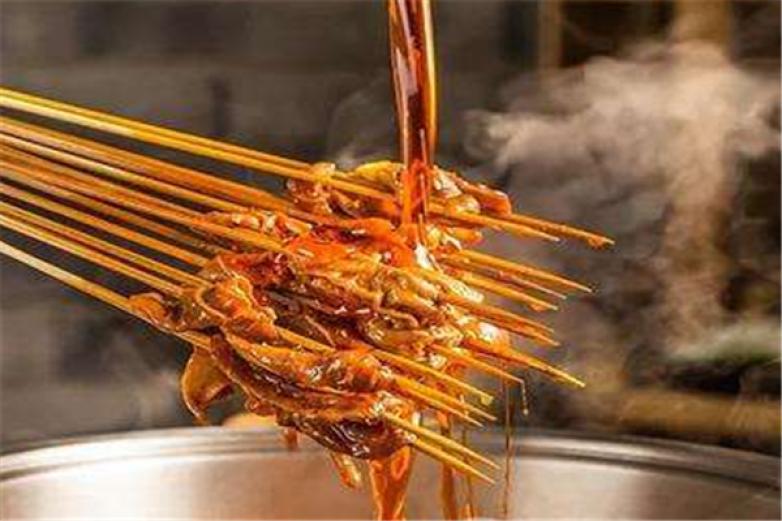 大學(xué)士吊鍋串串