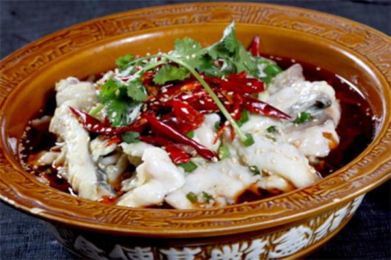 一品魚我家酸菜魚