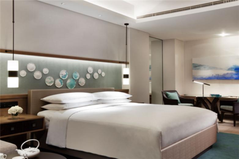 青島恒星大酒店