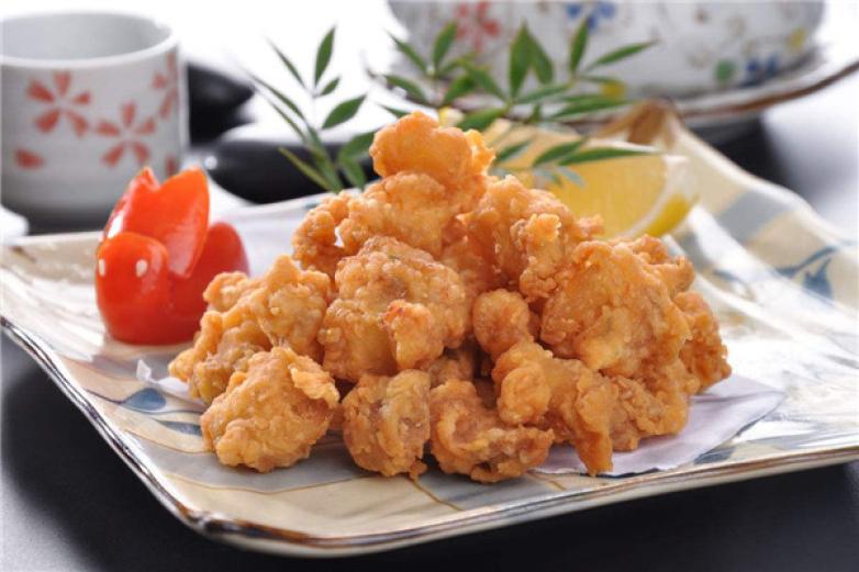 小雞勵能量炸雞