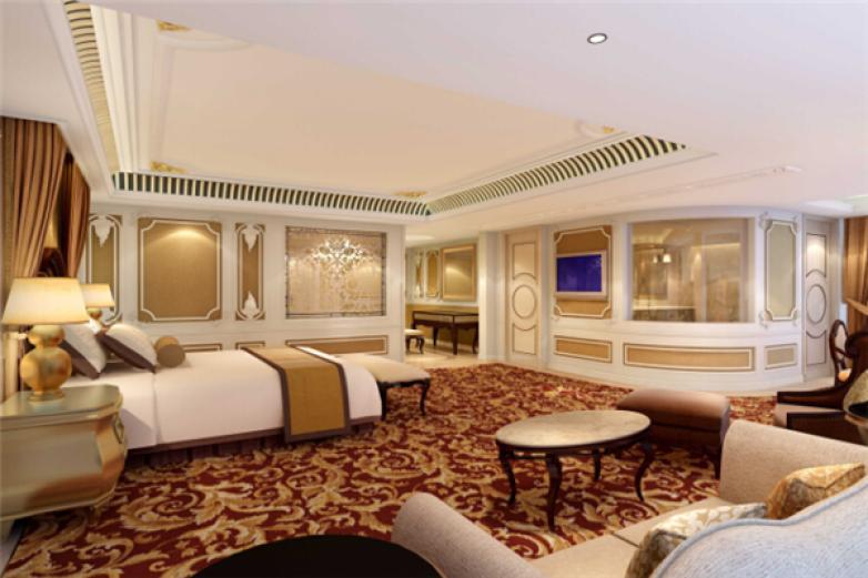 富豪環(huán)球東亞酒店