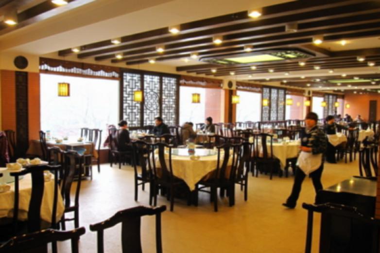 小板凳手工烙面皮