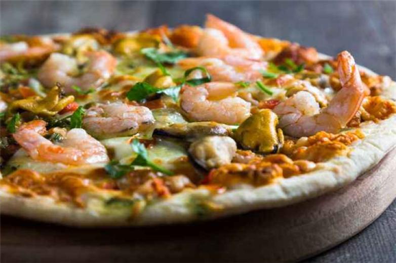 多普樂歡樂匹薩屋