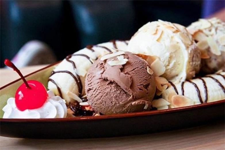 優(yōu)濃冰淇淋