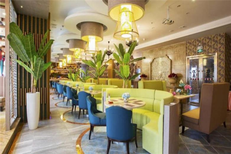 泰熙家紫菜包飯