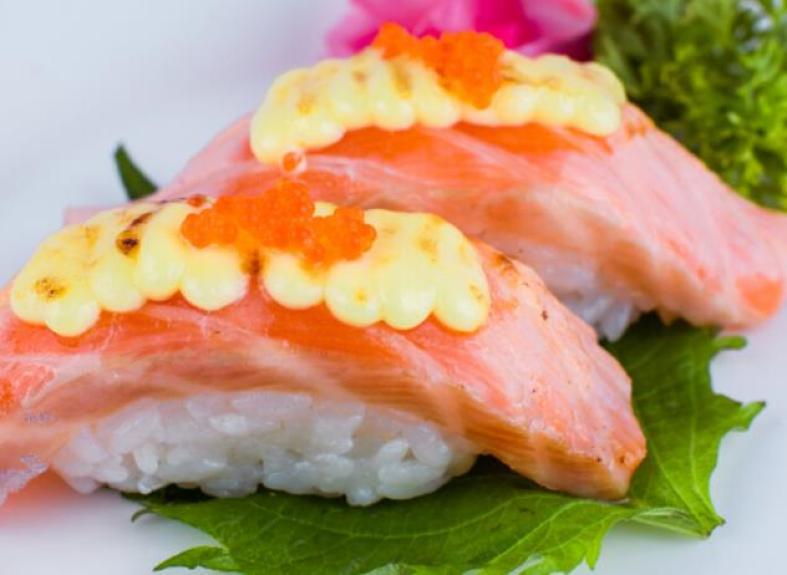 風(fēng)鈴屋精致壽司