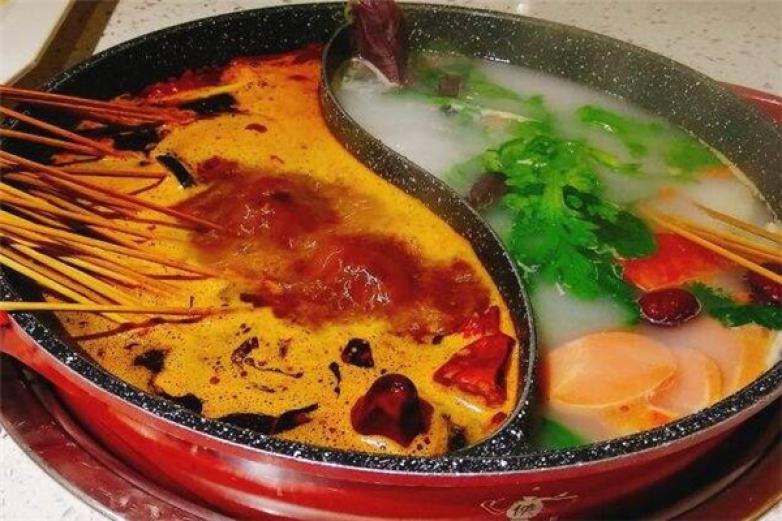 背鍋俠火鍋外賣