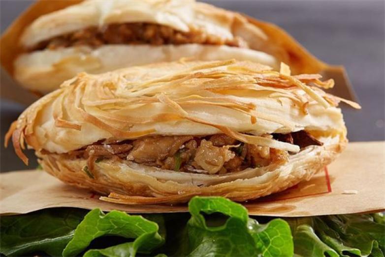 隴味府滿西北面館