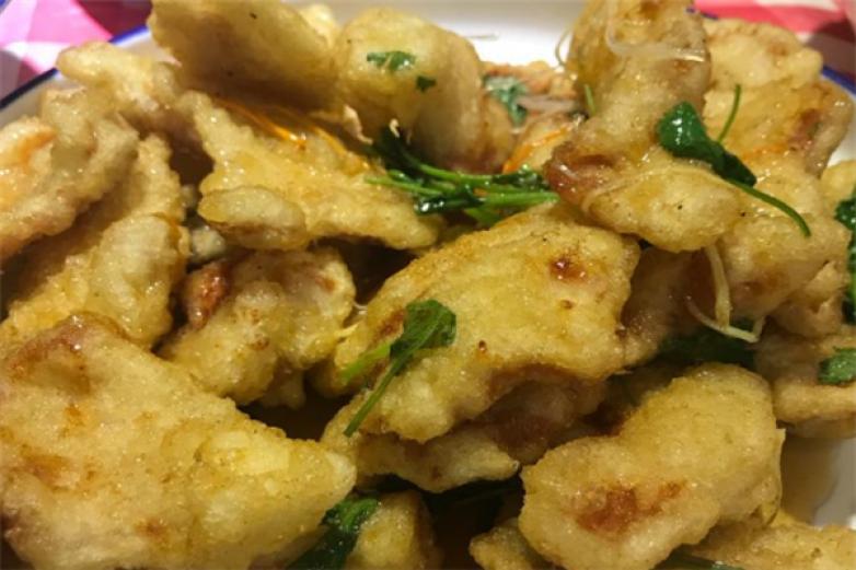 7號(hào)院老菜館