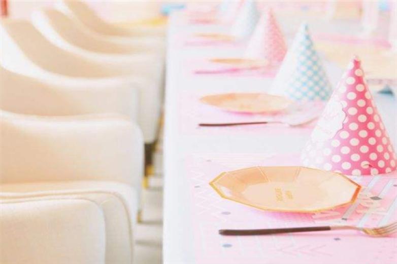 卜卜樂(lè)親子餐廳